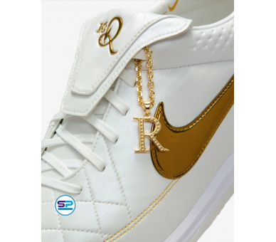 NIKE TIEMPO LEGEND SE Metallic Summit White/Metallic Gold Coin IF4389-100