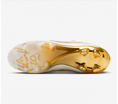 NIKE TIEMPO LEGEND SE Metallic Summit White/Metallic Gold Coin IF4388-100