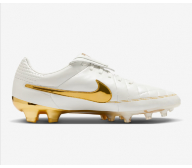 NIKE TIEMPO LEGEND SE Metallic Summit White/Metallic Gold Coin IF4388-100