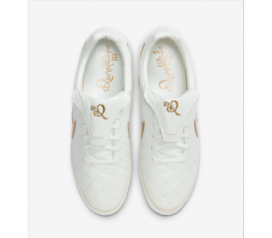 NIKE TIEMPO LEGEND SE Metallic Summit White/Metallic Gold Coin IF4388-100