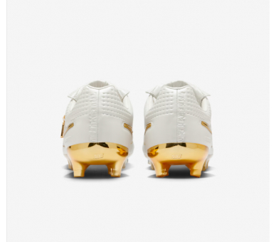 NIKE TIEMPO LEGEND SE Metallic Summit White/Metallic Gold Coin IF4388-100