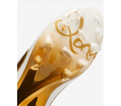 NIKE TIEMPO LEGEND SE Metallic Summit White/Metallic Gold Coin IF4388-100