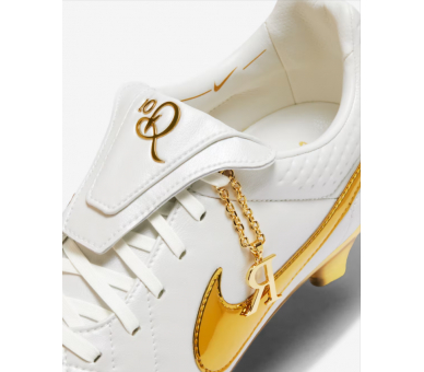 NIKE TIEMPO LEGEND SE Metallic Summit White/Metallic Gold Coin IF4388-100