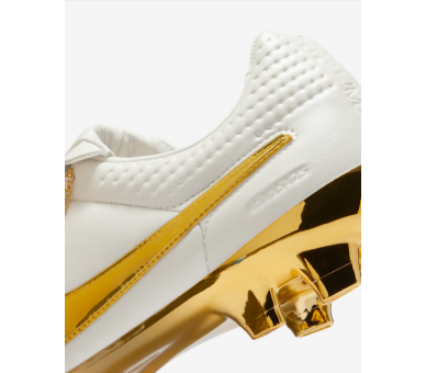 NIKE TIEMPO LEGEND SE Metallic Summit White/Metallic Gold Coin IF4388-100