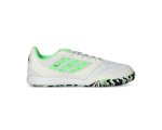 ADIDAS TOP SALA COMPETITION II White-Lime Burst-Core Black JH6294