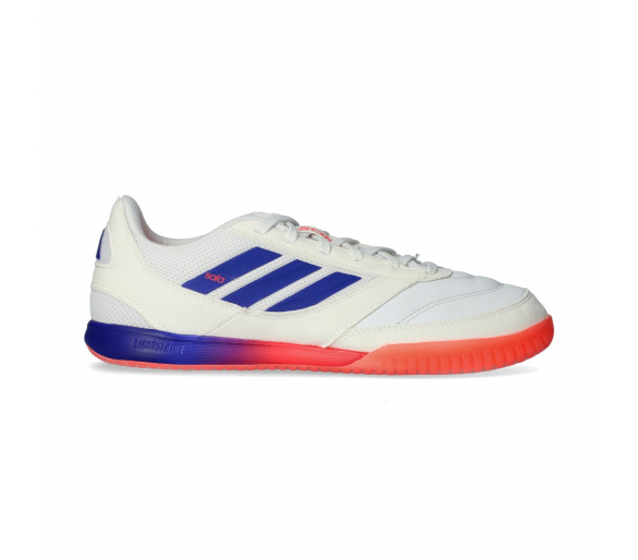 ADIDAS TOP SALA COMPETITION II White-Pure Purple-Solar Turbo JP6980