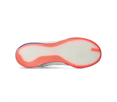 ADIDAS TOP SALA COMPETITION II White-Pure Purple-Solar Turbo JP6980