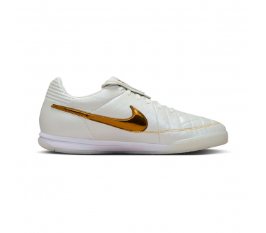 NIKE TIEMPO LEGEND SE Metallic Summit White/Metallic Gold Coin IF4389-100
