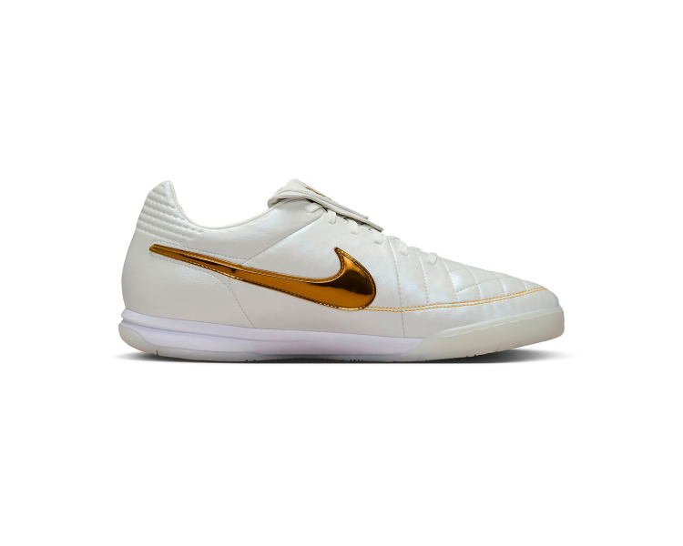 NIKE TIEMPO LEGEND SE Metallic Summit White/Metallic Gold Coin IF4389-100