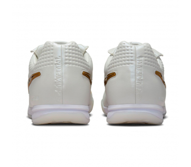 NIKE TIEMPO LEGEND SE Metallic Summit White/Metallic Gold Coin IF4389-100