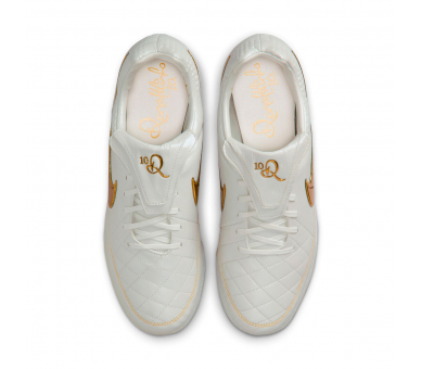 NIKE TIEMPO LEGEND SE Metallic Summit White/Metallic Gold Coin IF4389-100