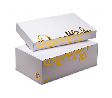 NIKE TIEMPO LEGEND SE Metallic Summit White/Metallic Gold Coin IF4389-100