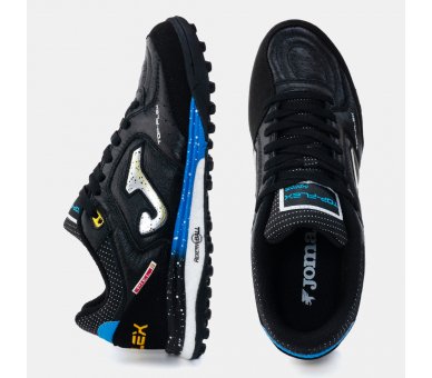 JOMA Top Flex Rebound 2501 TF Negro TORW2501TF