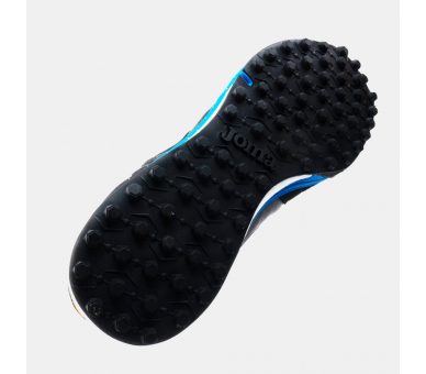 JOMA Top Flex Rebound 2501 TF Negro TORW2501TF