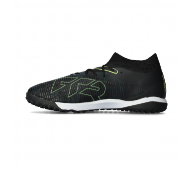 Puma Future 8 Match Turf Black-Fizzy Light-Green Terrain 108597-02