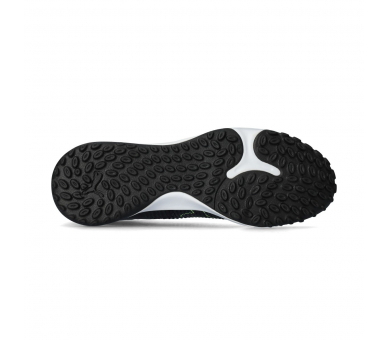 Puma Future 8 Match Turf Black-Fizzy Light-Green Terrain 108597-02