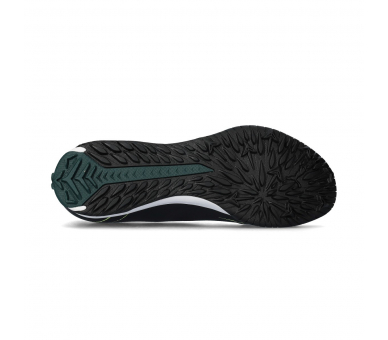 Puma Ultra 6 Match Turf Black-Fizzy Light-Green Terrain 108522-02