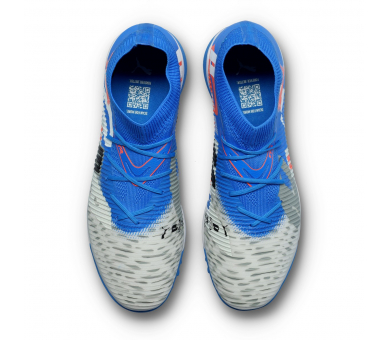 Puma Future 8 Match Turf Blue 108425-01