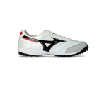Mizuno Morelia Sala Pro Turf White-Black-Chinese Red Q1GB2513-09