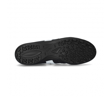 Mizuno Morelia Sala Pro Turf Black-White-Chinese Red Q1GB2513-01