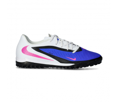Nike Phantom 6 Low Academy Turf Racer Blue-Pink Blast-White HQ2325-446