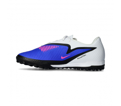 Nike Phantom 6 Low Academy Turf Racer Blue-Pink Blast-White HQ2325-446