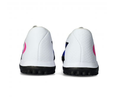 Nike Phantom 6 Low Academy Turf Racer Blue-Pink Blast-White HQ2325-446