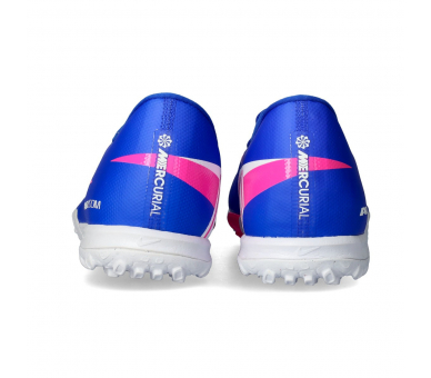 Nike Air Zoom Mercurial Vapor 16 Academy Turf Racer Blue-White FQ8449-446