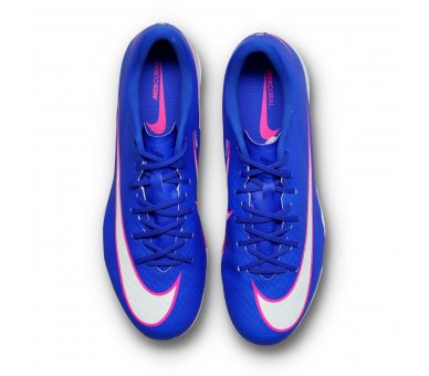 Nike Air Zoom Mercurial Vapor 16 Academy Turf Racer Blue-White FQ8449-446