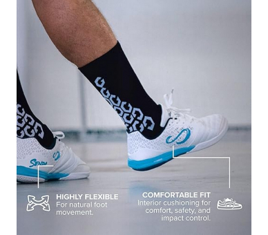 Senda Ushuaia Pro 2.0 SFT5000-BA