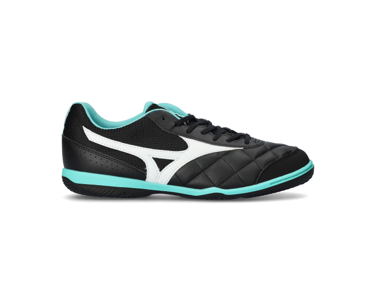 Mizuno Morelia Sala Club IN Black-White Q1GA2516-22