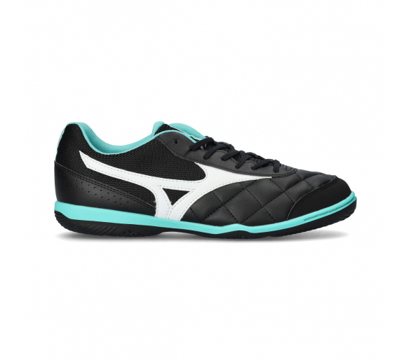 Mizuno Morelia Sala Club IN Black-White Q1GA2516-22