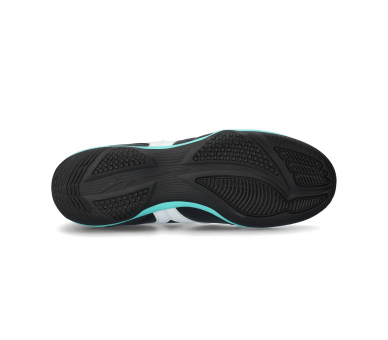 Mizuno Morelia Sala Club IN Black-White Q1GA2516-22