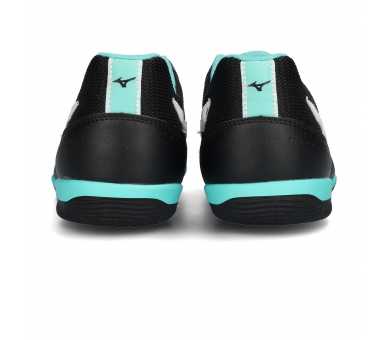 Mizuno Morelia Sala Club IN Black-White Q1GA2516-22