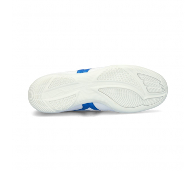Mizuno Morelia Sala Club IN White-Laser Blue Q1GA2416-02