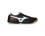 Mizuno Morelia Sala Elite IN Black-White-Chinese Red Q1GA2512-01
