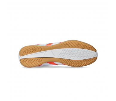 adidas Predator Club In Sala Signal Core-Ftwr White-Beam Orange JH8856