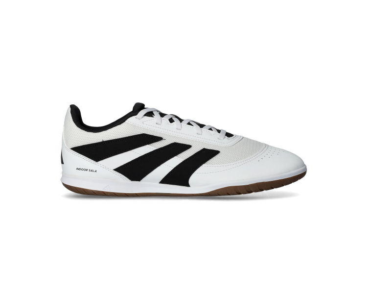 adidas Predator Club In Sala Ftwr White-Core Black-Lucid Lemon JR7025