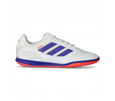 adidas Super Sala III White-Pure Purple-Solar Turbo JP6987