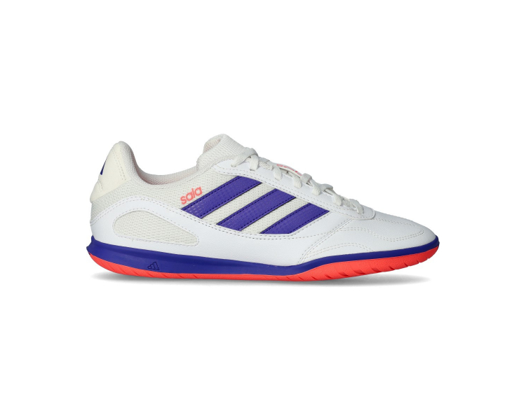 adidas Super Sala III White-Pure Purple-Solar Turbo JP6987