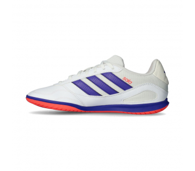 adidas Super Sala III White-Pure Purple-Solar Turbo JP6987