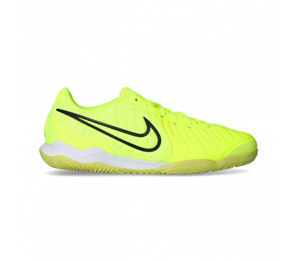 NIKE TIEMPO LEGEND 10 ACADEMY IC Volt-Black DV4341-701