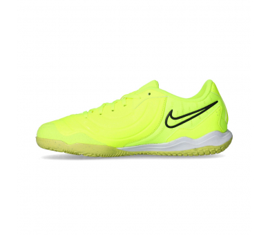 NIKE TIEMPO LEGEND 10 ACADEMY IC Volt-Black DV4341-701