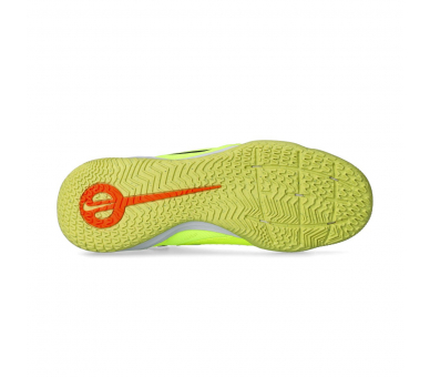 NIKE TIEMPO LEGEND 10 ACADEMY IC Volt-Black DV4341-701