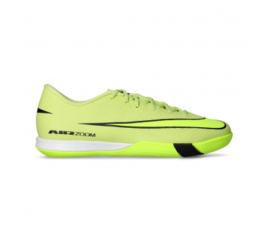 NIKE AIR ZOOM MERCURIAL VAPOR 16 ACADEMY IC Limelight-Volt-Hyper Crimson FQ8434-300