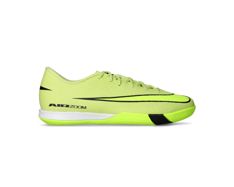 NIKE AIR ZOOM MERCURIAL VAPOR 16 ACADEMY IC Limelight-Volt-Hyper Crimson FQ8434-300