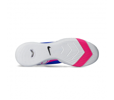 NIKE AIR ZOOM MERCURIAL VAPOR 16 ACADEMY IC Racer Blue-White FQ8434-446