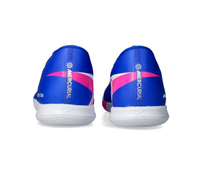 NIKE AIR ZOOM MERCURIAL VAPOR 16 ACADEMY IC Racer Blue-White FQ8434-446