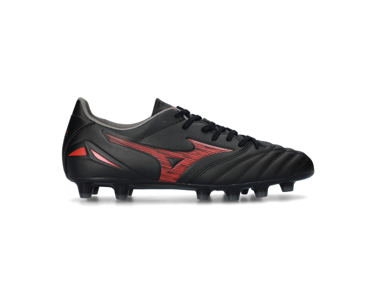 Mizuno Morelia Neo IV Pro FG Black-ReBlack P1GA2534-00