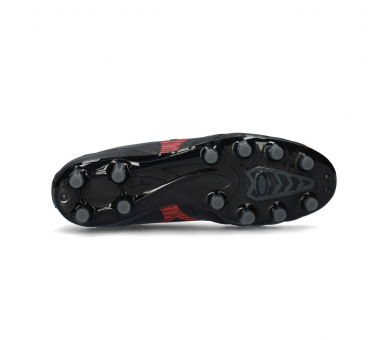 Mizuno Morelia Neo IV Pro FG Black-ReBlack P1GA2534-00